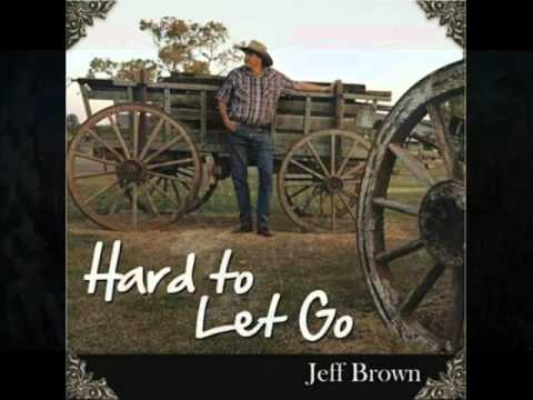 Jeff Brown - Sandy Kid