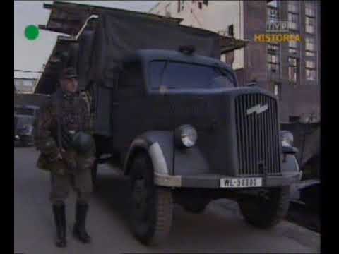 Sensacje XX Wieku   Łowcy Skarbów