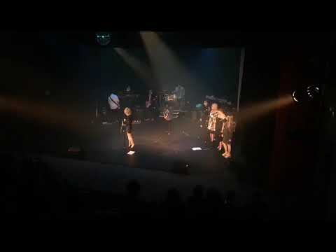 Queens of Soul 2nd May 2019