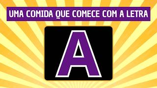 Se você acertar essa Adedonha, você é gênio 😅