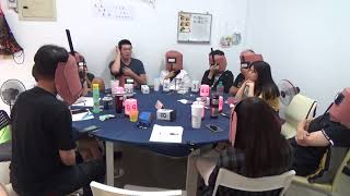 [揪團] 台中 逢甲牧羊人歡樂狼人殺(缺3人)