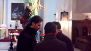 Miserere di Sessa Aurunca (Ce)