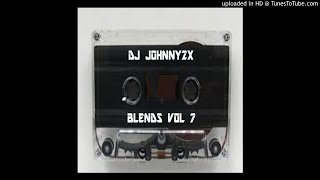 Will They Die 4 U - MASE feat. LiL Kim 2xmix BLEND