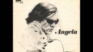 Josè Feliciano - Angela (English Version)