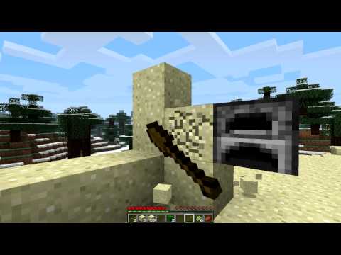 Minecraft - Episode 3 - New Games & Long Episode - Live - HD