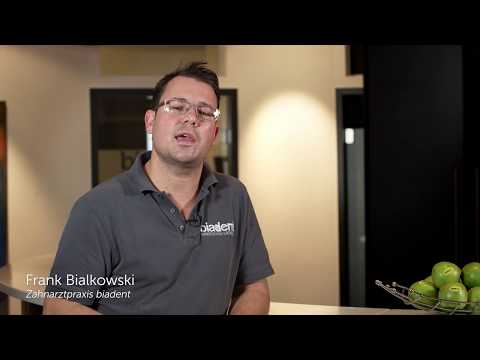 Digitaler Workflow im Dentallabor TEIL 11 - Service