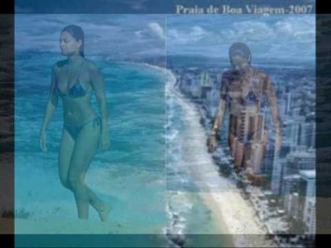 Alceu Valença - La Belle de Jour