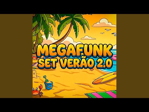 MEGA SET VERÃO 2.0