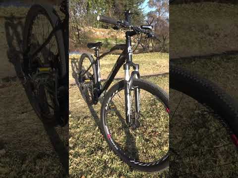 Bike Schwinn Taff black Aluminium 29 inches men Mountain