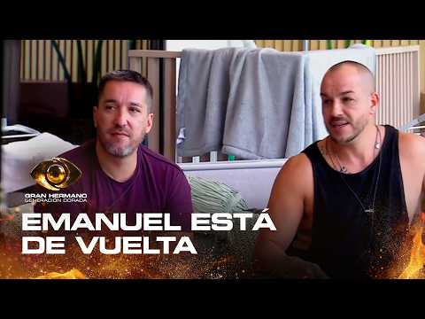 Gran Hermano Argentina and Telefe