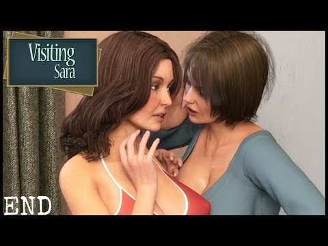 Find Heart Fragment | Visiting Aunt Sarah | Hot Android Game!!! Part. END