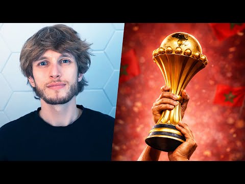 🏆 Qui va gagner la CAN ?