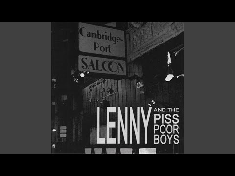 Cambridgeport Saloon