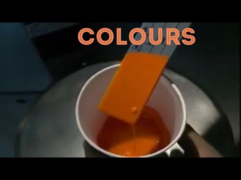 Teletubbies Colours Orange (Custom Version S3)