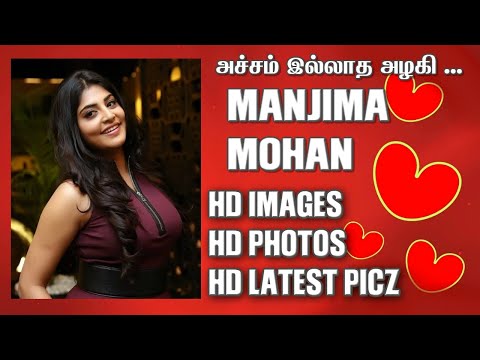 Manjima Mohan HD Images | Actress Manjima Mohan Hd Photos | hd pictures | hot photos | latest pics