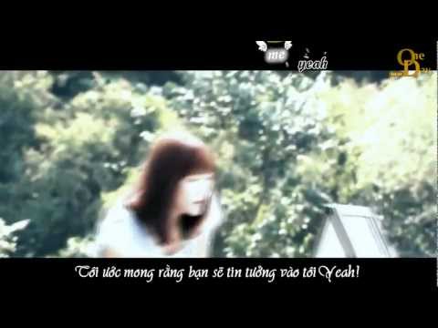 [Vietsub] Wings - Blue Bear ft. Taecyeon (2PM) By Oneday Team KST
