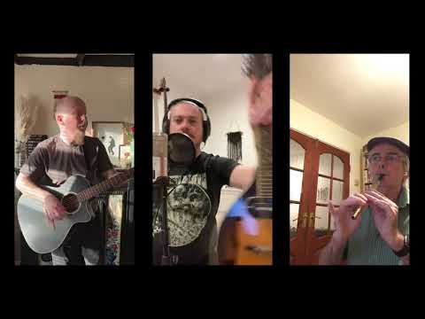 Galway Girl (Cover by Lehane & Sons). Happy Lockdown St. Patrick's Day!