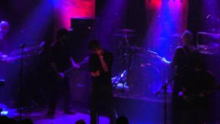 Crippled Black Phoenix - When You're Gone || live @ Effenaar Eindhoven || 14-03-2012