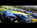 Amazing Parking Lot! Ferrari Enzo И F50, Bugatti ...