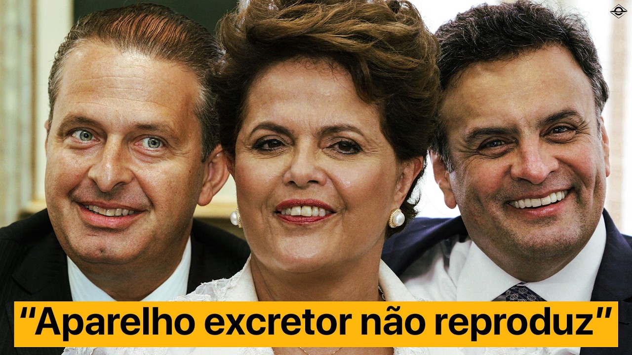 2014: tudo sobre a eleição que reelegeu Dilma Rousseff