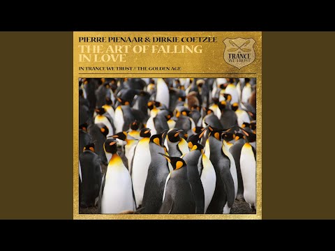 The Art Of Falling In Love (Extended Mix)