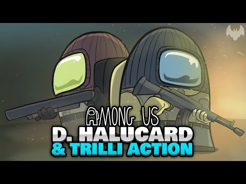 "LEGENDÄRES"-DUO als IMPOSTER... 🐷 - ♠ Among Us ♠