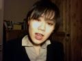Cover - Darren Hayes' Insatiable 