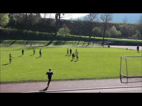 2017.04.08 MNZ-Lj-U10,  Nk Kamnik - Nk Mengo