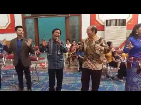 Landek Anak Beru (DUET )