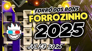 FORROZINHO PRA PAREDÃO 2025 VERÃO 2025 FORRÓ DOS BONS #forrozin #piseiro #forrozinho #nordeste