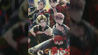 SolidS~ Burny!!! (TsukiPro the Animation)