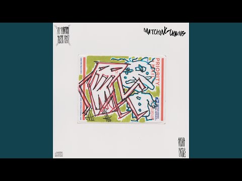 MATCHING CHAINS (feat. Knox38)