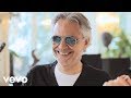 Andrea Bocelli - Qualcosa più dell'Oro Andrea Bocelli - Qualcosa più dell'Oro
