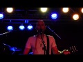 " A Song for Someone" Vertical Horizon@Reverb Reading, PA March 4, 2014