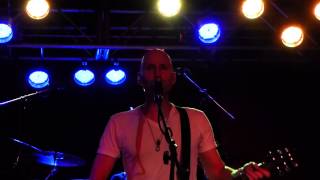 " A Song for Someone" Vertical Horizon@Reverb Reading, PA March 4, 2014