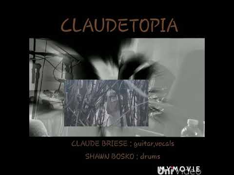 🎸🥁🎤CLAUDETOPIA🌙 "COMING SLOWLY"🎶(original song)