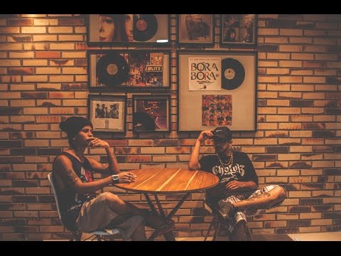 FAMÍLIA THC - DX XRXJX (prod. MT BEATDEALER) [Videoclipe Oficial]