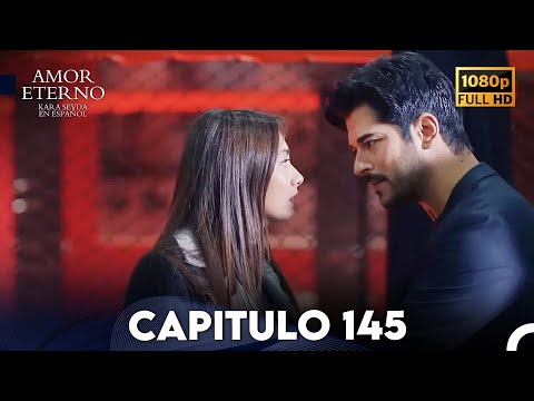 Amor Eterno Capítulo 145 (Doblado en Espanol)