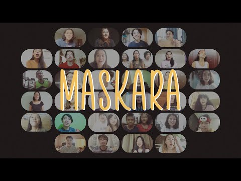Indayo - Maskara (Official Music Video)