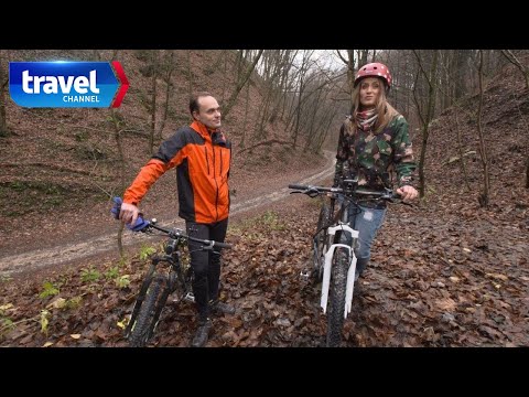 Weekend na sportowo. Sprawdź, jak aktywnie spędzać czas w Kazimierzu Dolnym! [Skok na weekend]