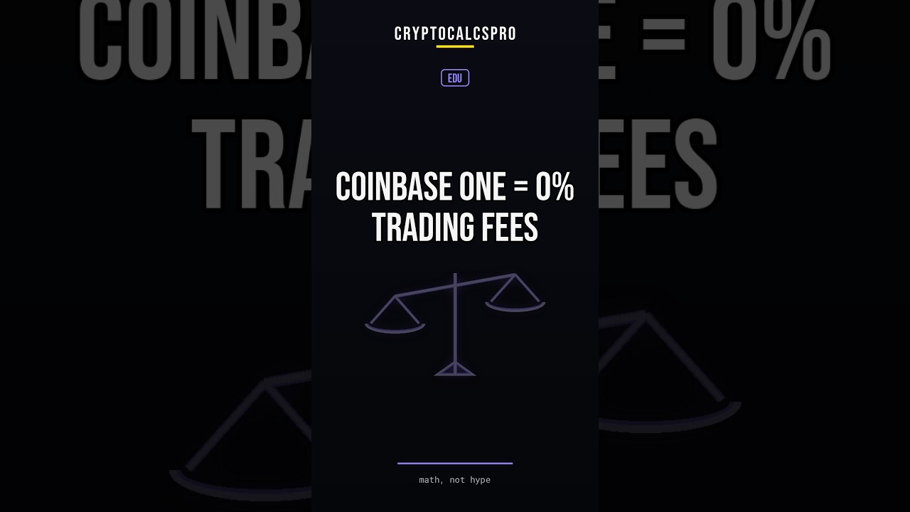 WHY COINBASE PAYS $30 FREE