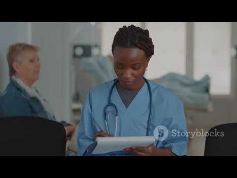 How Nurses Care for Patients with Affective Disorders