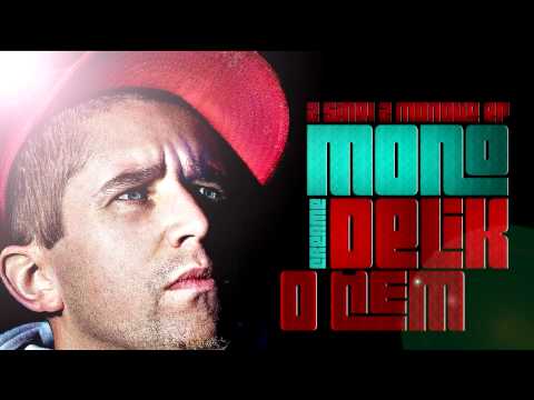 Mono feat. Delik - O čem (prod. Creame)