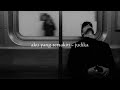 Aku Yang Tersakiti Judika Slowed Reverb