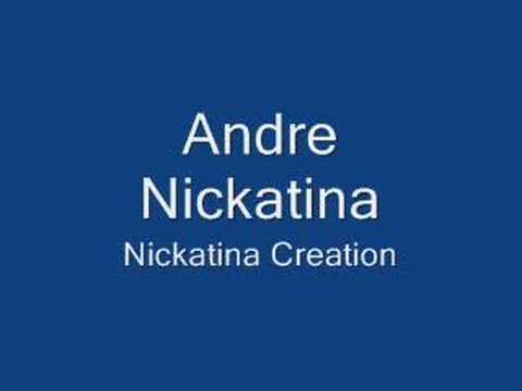 Nickatina Creation