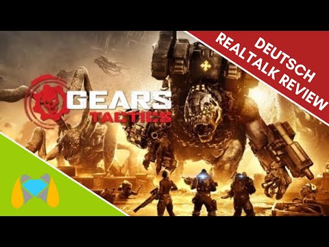 GEARS TACTICS zu TEUER? |Deutsch|German|Review|Realtalk|