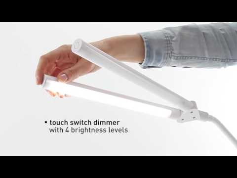 Daylight Duo Lamp | Discount Fabric Warehouse