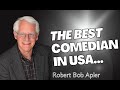 USA Comedy | Stand-Up Comedy by  Bob Alper |Best comedian in the USA