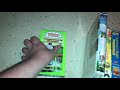 My VHS Collection Part 1
