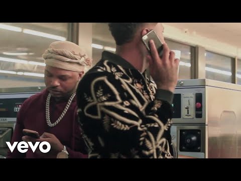 Preme Dibiasi - I Do The Most ft. Rootabang